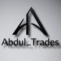 Abdul_Trades📉 (@abdul_trades001) 's Twitter Profile Photo Abdul_Trades📉 (@abdul_trades001) 's Twitter Profile Photo
