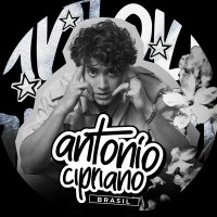 Antonio Cipriano Brasil • Fansite (@ciprianobrasil) 's Twitter Profile Photo Antonio Cipriano Brasil • Fansite (@ciprianobrasil) 's Twitter Profile Photo