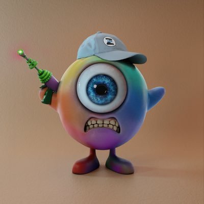 Neeezさんのプロフィール画像