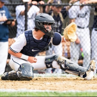 C/OF | 2027 | Archbishop Williams High School | US9 Prospects | 3.6 GPA | 6’0 175 | email: mfiorello2008@gmail.com | cell : 781-901-1719