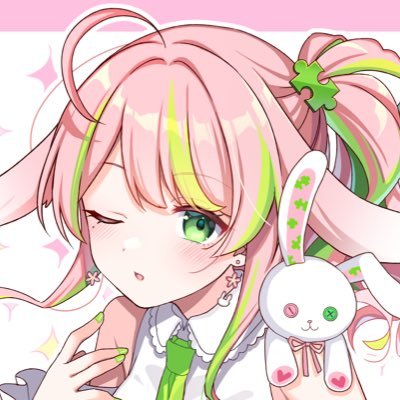 彗理🧩🐰 THE GAME SQUAREさんのプロフィール画像