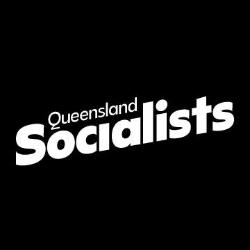 A socialist voice in elections in Queensland. Join today at
https://t.co/9iMWdZaHAN and help us get registered. Contact: qld@socialists.org.au