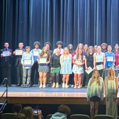 Seaforth High School. Pittsboro, NC. Career Technical Education Department.