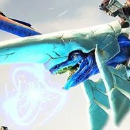 PanzerDragoon5's profile picture. 