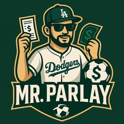 mrparlaygreen's profile picture. No doy consejos, doy ganancia (a veces) 🤪
