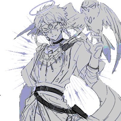 PUR3PROPHET's profile picture. 先知 ； “ 白 ” ࣪ ִֶָ☾.
            " ᵳₒᵣ𝑔ₑₜ  ₑᵥₑᵣᵧₜₕᵢₙ𝑔 "
" ₐₙ𝓭  ₗᵢᵥₑ  ᵢₙ  ₐₙ  ₑₙ𝓭ₗₑₛₛ  𝓭ᵣₑₐₘ "
                   " ₐ𝓭ᵣᵢᵳₜ "
     " ₐₙ𝓭  ₐₗₗ  ᴀʟᴏɴᴇ "
