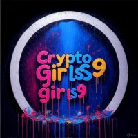 ๐
ฒ๐๐๐
ฟ๐๐
พgirls9 (@cryptogirls9) 's Twitter Profile
