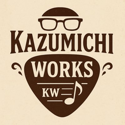 Kazumichiワークス|弾き語りシンガーソングライター 配信:Bandcamp / cluster|週末定期ライブ開催 音楽で“Blues”を幸せに(MAKE BLUES HAPPY.)