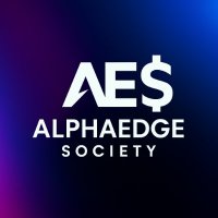 AlphaEdge Society (@alphaedgesoc) 's Twitter Profile