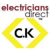 ElectriciansDirect are specialist on-line suppliers of electricians tools and accessories. CK Tools specialist