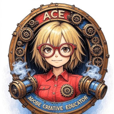 Teaches #Math, #CS/#IT, learning enthusiast, creative thinker, e-learning expert, #edTech researcher, #MIEE, #AdobeCreativeEducator, #BookCreatorCertifiedAuthor