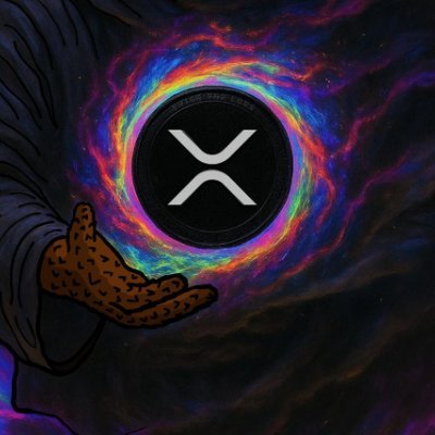 xrpldeg3n's profile picture. H3/l/kNy FAM❤️❤️  artist, animator