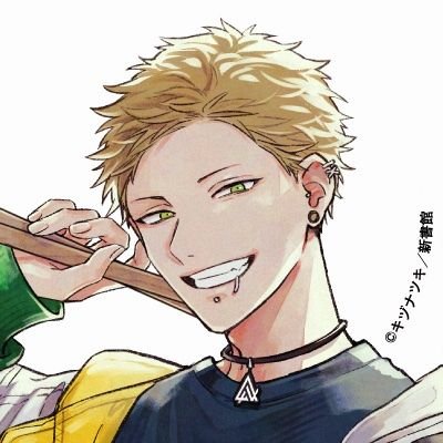 새우(개신나서헤더바꿈)さんのプロフィール画像