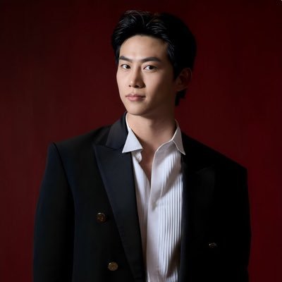 #Hottest #Oktizen living in #Okniverse 💚💚 I need Taec to troll us more