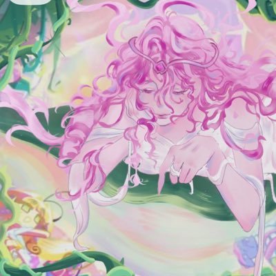 DavinMorga959's profile picture. he/she