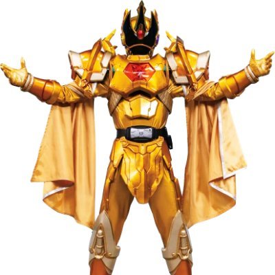 GoldLiger(King Kuwagata Ohger)さんのプロフィール画像