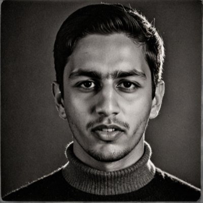ibad ur rehman Profile