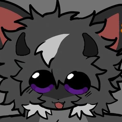furry || I dont know anymore || just your casual protogen || days gone and guitar hero along with being a rock band addict || my alt account @littleofrecruit