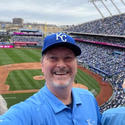 CGAP, CIA, CRMA | #ShockerNation | #TogetherRoyal | #ChiefsKingdom | personal account
