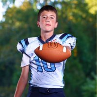 Jaxon Bradburn (@jaxonbradburn) 's Twitter Profile