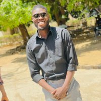 Oluwaseyi Adeola (@seyimed2023) 's Twitter Profile