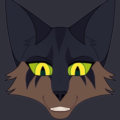 CrownedXDragon3's profile picture. minor 
feral cat artist and hobbyist designer!
commissions are currently open