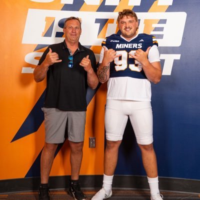 Cole Riley Gustafson Profile