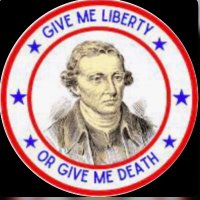 Patrick Henry (@patrick7henry6) 's Twitter Profile