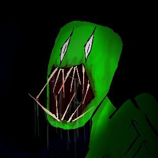 HiredThisGreeng's profile picture. 🧟