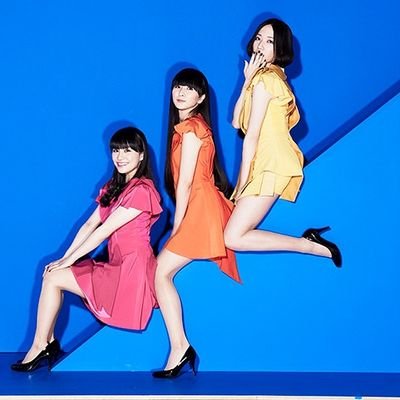 prfmachan's profile picture. 岡田准一：岡田一門／Perfume：P.T.A.／楽しいを追究したいフルタイム働く主婦／ネビュラ後編初日参戦／