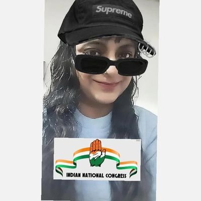 #MyLeaderRahulGandhi
Congress thy, Congress Hai aur Martey Dum Tak Congressi hi Rahengy***
***JAI HIND***
***JAI CONGRESS***
***VandeyMataram***