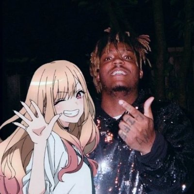 Tanchiel's profile picture. 