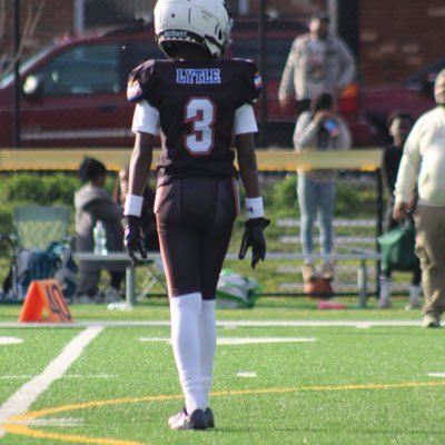 C/O 2030 RB/SLOT/SAFETY 5’4 108 / Instagram :Pop.d1 business inquires /zionlytle12@gmail.com/8562879313