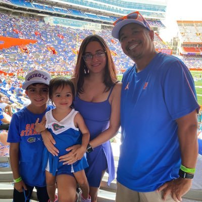 Proud Gator Alumni (Class of 2000) and season tix holder. Father of two. Love College Football, Collecting Autographs, Sports Memorabilia, Poker, & Traveling.