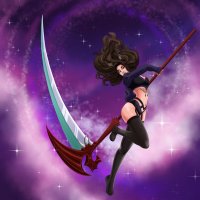 Lexi (@lexithelynx) 's Twitter Profile