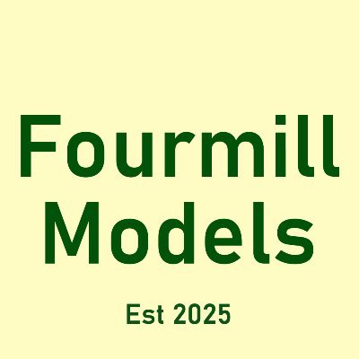 Fourmill Models | Jordanさんのプロフィール画像
