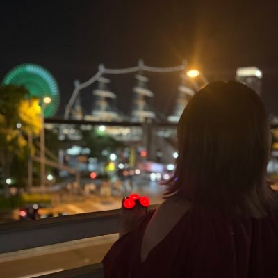 okr_megumi1627's profile picture. 📣❤🍷 /🍓👑💛／twst🐍//💛🦁 好きなものに全力投球( っ'-')╮=͟͟͞͞ ﾌﾞｫﾝ