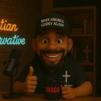 Jay McCaney The Christian Conservative 🇺🇸 (@jmccaney) 's Twitter Profile