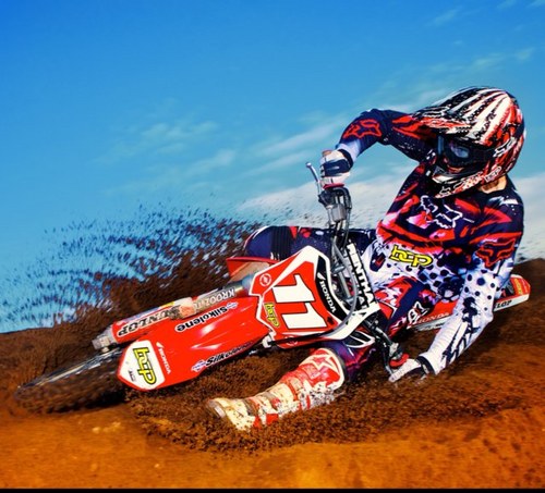 Lee Hogan