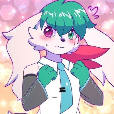 セージシェイミさんのプロフィール画像