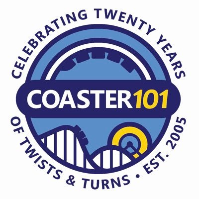 Your source for the ins-and-outs & twists-and-turns of roller coasters and the amusement industry since 2005. “Deeply Nerdy. Deeply Informative.” -Arthur Levine