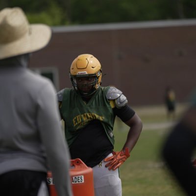 Nathanial Diggs Profile