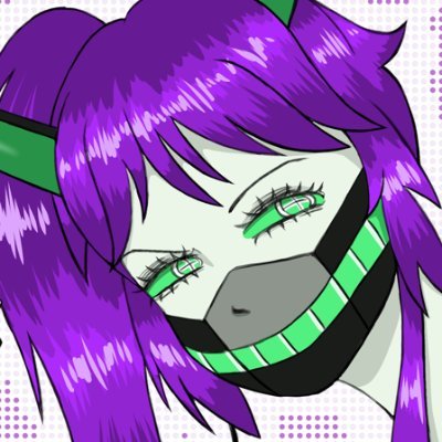 hexegal's profile picture. multifandom artist | 🇱🇻  | mostly lineart