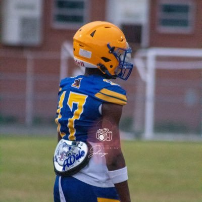 Adrian Holloway Jr Profile