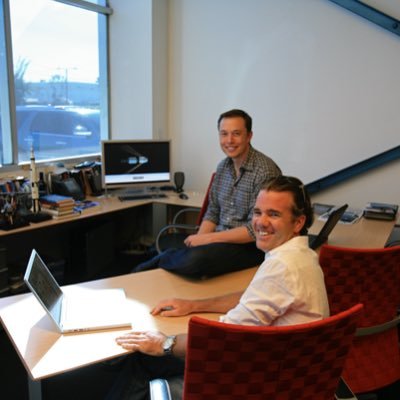 franz8681's profile picture. EV enthusiast. Renewable Energy. Tesla's Chief Designer. Father. Spreading Positive News.@Tesla