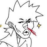 kaZame (ㅎㅎ)さんのプロフィール画像