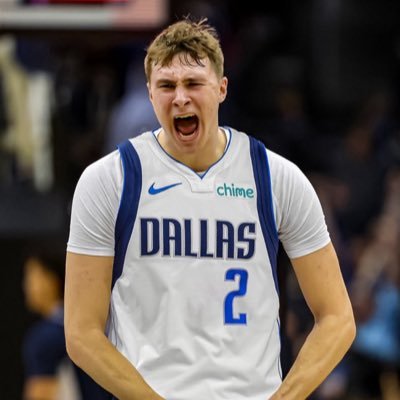 SportsGuy1219's profile picture. 18
He/Him
Sports and gaming
I miss Luka