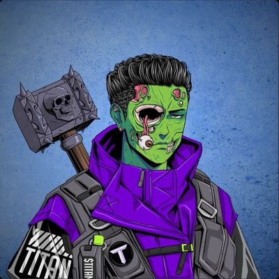 p2pcodest's profile picture. 