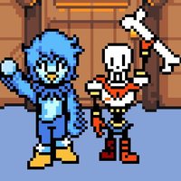 Undertale Yellow: Bones & Feathers 🦴 🪶 (@utyfeathers) 's Twitter Profile