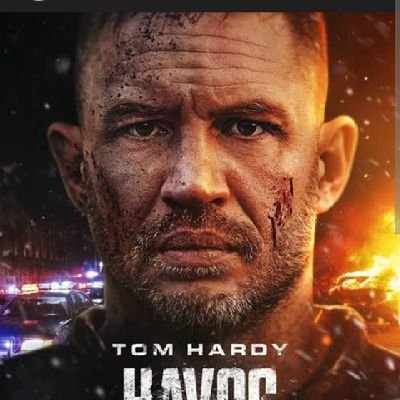 Havochimselff's profile picture. sigh....